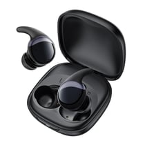 Ecouteurs Bluetooth ANC Réduction De Bruit Actif Longue Autonomie Type-C YONIS