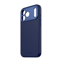 Coque Silicone Antimicrobienne iPhone 17 Pro Max Decoded