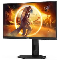 Écran PC AOC - 27 pouces - 1920x1080 - 180 Hz - Fast IPS