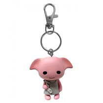 Porte cles Dobby chibi – Harry Potter - Plastoy