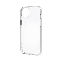 Coque Muvit For France Transparente Recyclée iPhone 14 Plus
