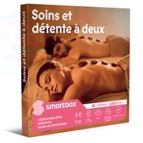 Soins et détente à deux