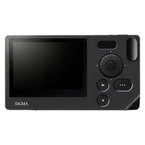 SIGMA BF nu Noir Garantie 3 ans