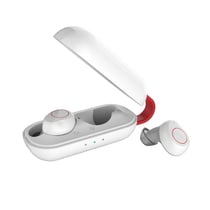 Ecouteurs Bluetooth 5.0 Sans Fil Avec Boîtier De Charge Pour Android Et iPhone YONIS