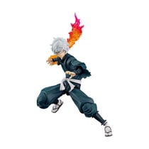 Hell's Paradise: Jigokuraku - Figurine Figma Gabimaru 15 cm