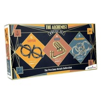 Set de Casse-tetes The Alchemist - Smart games