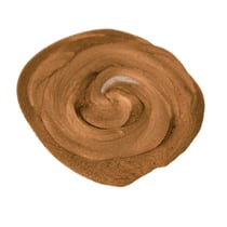 PEINTURE METALLIQUE CUIVRE 50ml - O-03
