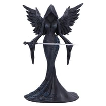 Femme Fatales - Figurine Warrior 20 cm - Nemesis Now