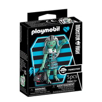 71994 Monster High : Frankie Stein