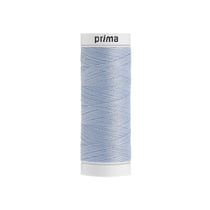 Prima Mercerie | Fil à coudre |fil en polyester |bobine fil de 200m |bleu pâle