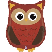 Ballon Géant Hibou