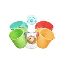 Sophie la girafe gobelets rigol'eau