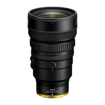NIKON Objectif NIKKOR Z 28-135mm f/4 PZ