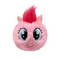 Beanie Bouncers My Little Pony - Pinkie Pie