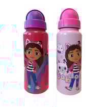 Gourde Gabby et la Maison Magique 550 ml