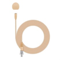 Sennheiser MKE ESSENTIAL OMNI-BLACK-3-PIN - Microphone cravate (omnidirectionnel)