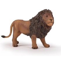 Figurine Grand Lion