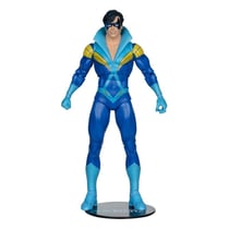 DC Direct McFarlane Toys Digital - Figurine Nightwing (Teen Titans) 18 cm