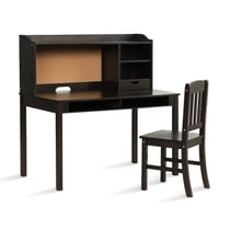 Ensemble bureau et chaise pour enfant 111,5 x 61 x 110,5 cm