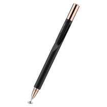 Adonit Stylet de Précision pour Écran Tactile Micro Disque Jot Pro 4 Noir