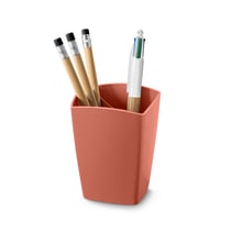 Pot à crayons Terracotta - CEP