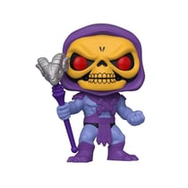 Les Maîtres de l'Univers - Figurine Super Sized POP! Skeletor 25 cm