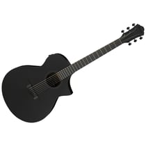 AEWC621-BOT Black Out Ibanez