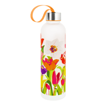 Gourde 80 cl - Happyglou Large - Pylones
