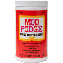Vernis colle brillant  - Gloss - 946 ml - Mod Podge