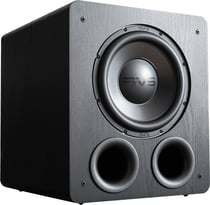 SVS PB-2000 Pro Bois noir