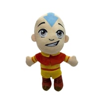 Avatar, le dernier maître de l'air - Peluche Aang 19 cm