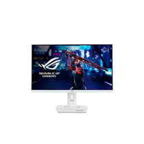 Ecran PC Gaming Asus ROG Strix XG27ACS W 27 QHD Blanc