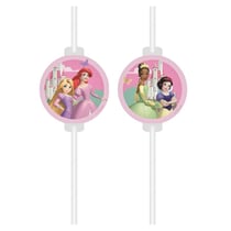 4 Pailles Princesses World