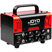 Jackman II BanTamp XL Joyo