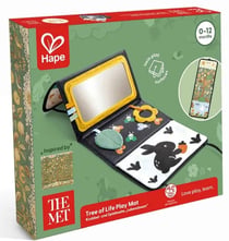 Tapis de jeu Arbre de vie - Hape