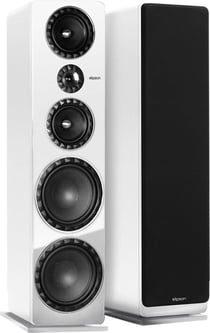 Elipson Prestige Facet 34F Blanc