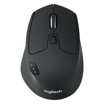 Souris Sans Fil Bluetooth Multimode 1000DPI 8 Touches Personnalisables YONIS