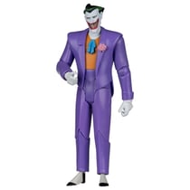 Batman: The Animated Series DC Direct - Figurine Build-A Wave 7 Joker 15 cm - McFarlane Toys