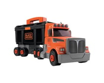 Camion Bricolo - Smoby