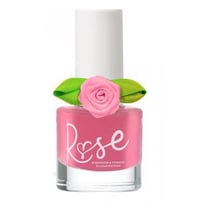 vernis a ongle rose peel off - Dam