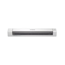 Scanner portable Brother DS-640 Blanc
