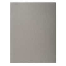 Paquet de 10 chemises ROCK''S 210 - 24x32cm - Gris - x 10 - Exacompta
