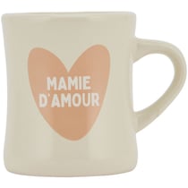 Mug Mamie d'amour Atelier Wagram