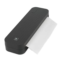 Mini Imprimante Thermique Sans Fil WiFi Bluetooth Portable Haute Qualité A4 YONIS