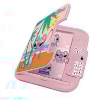 Journal intime électronique avec coffre-fort Angel