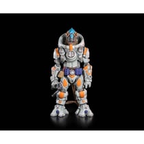 Cosmic Legions : OxKrewe Book Two Harrow Zone - Figurine Kogg (Deluxe) 18 cm