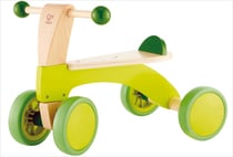 Tricycle bois sans pédale - Hape