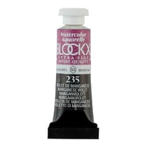 Aquarelle Violet de Manganèse 5ml tube