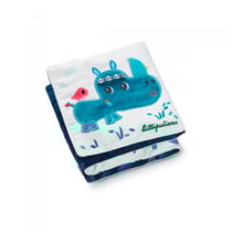 Imagier accordeon theme La jungle