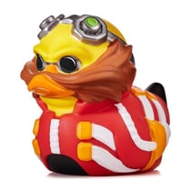 Sonic The Hedgehog - Figurine Tubbz Mini Dr. Eggman 5 cm
